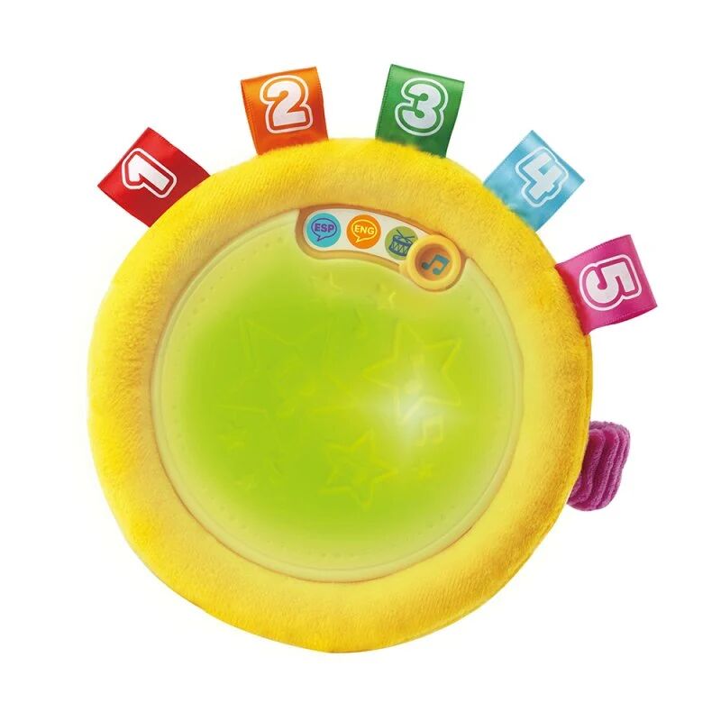 Vtech tambor luces mágicas