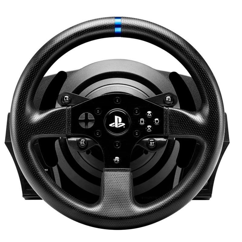 Thrustmaster t300 rs force feedback ps3/ps4/pc