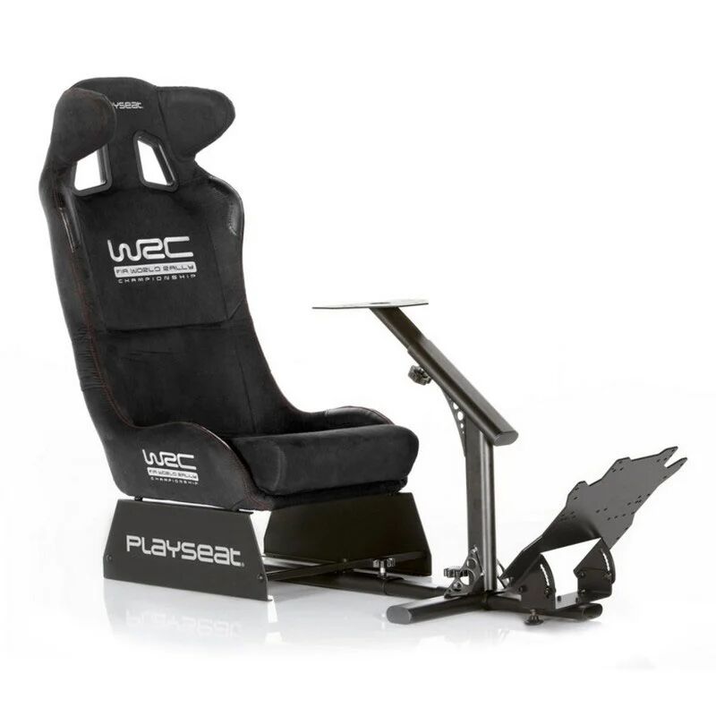 Playseat wrc