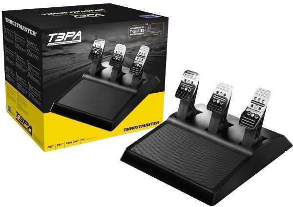 Thrustmaster Pedais Thrustmaster T3pa Add-on