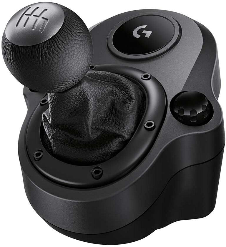 Logitech Shifter Logitech Driving Force P/ G29 E G920