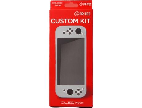 Blade SWITCH OLED CUSTOM KIT FR-TEC