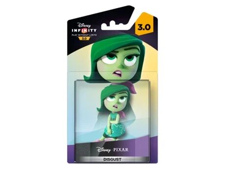 Disney Figura Infinity 3.0 - Disgust