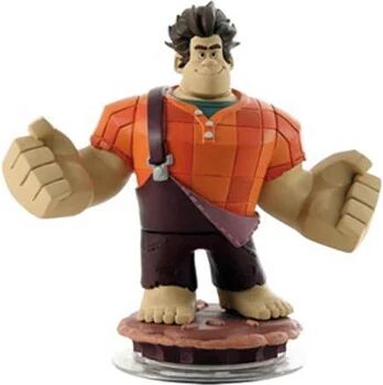 Nintendo Figura Disney Infinty:Ralph