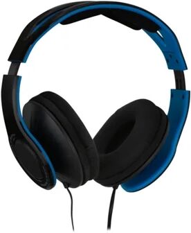 Gioteck Auscultadores PS4 Headset Tx-30 Stereo Gaming & Go