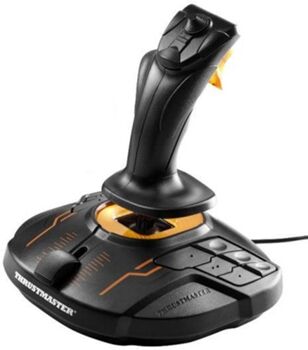 Thrustmaster Joystick T1 FCS (PC - USB)