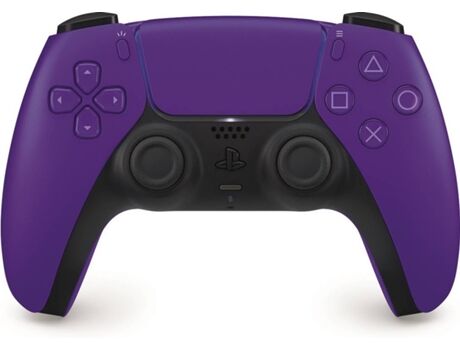 Sony Comando PS5 SONY DualSense Galactic Purple (Wireless)