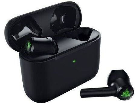 Razer Auriculares Bluetooth True Wireless Hammerhead Gen 2 (In Ear - Microfone - Preto)