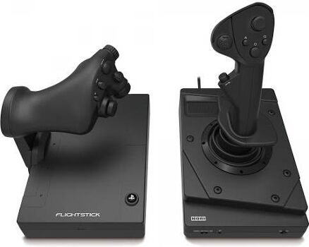 Hori Flight Stick PS4