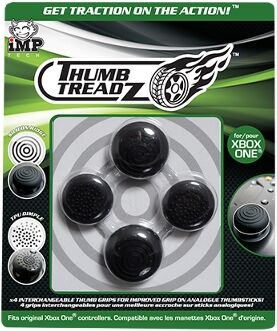 Trigger Thumbsticks Xbox One TREADZ