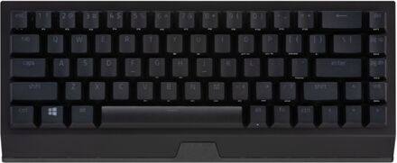 Razer Teclado Gaming Blackwidow V3 Mini (Mecânico - Wireless - Inglês - Preto)