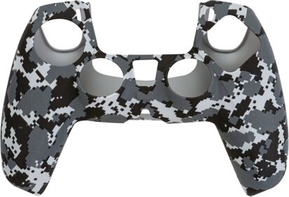 Blade Capa para Comando + Grips para PS5 (Camuflagem)