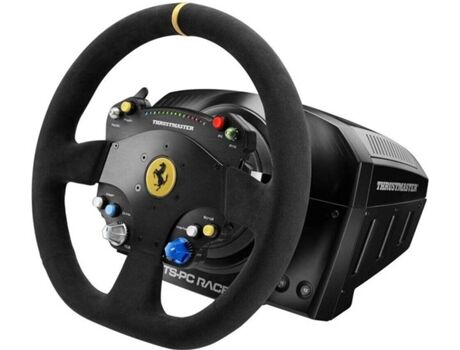 Thrustmaster Volante Racer 488 Challenge (PC - Preto)