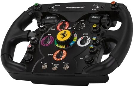 Thrustmaster Volante F1 Wheel Add-On (Multiplataforma - Preto)