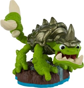 Activision Blizzard Figura Skylanders Swap Force - Slobber Tooth