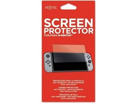 Blade Protetor de Ecrã Nintendo Switch