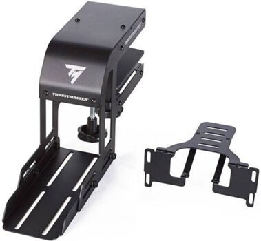 Thrustmaster Suporte Racing (Para TSS Handbrake Sparco Mod e TH8A Add-On Shifter)