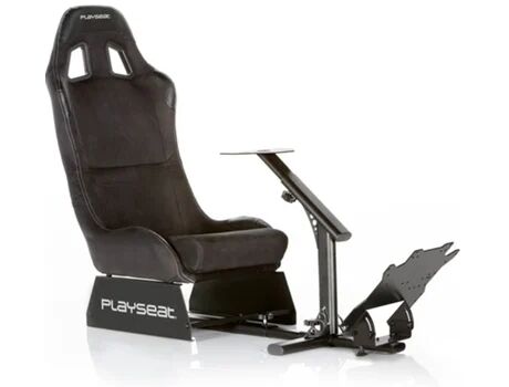 Playseat Cadeira Gaming Evolution Alcantra (Até 120 kg)