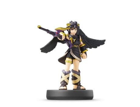 Nintendo Figura Amiibo Smash Dark Pit