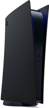 Sony Tampas PS5 Digital Edition Midnight Black