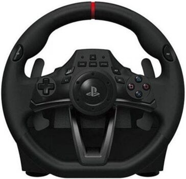 Hori Volante Racing Wheel Apex (PS4 - Preto)