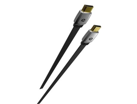 Gioteck Cabo HDMI XA-5 Premium