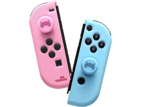 Blade Capa de Comando Tanooki Combo Pack (Nintendo Switch)