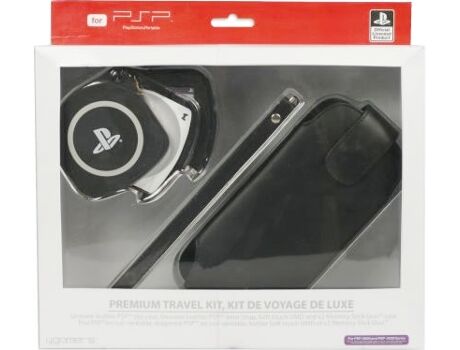 Adtr Kit Viagem Premium (PSP 3000)