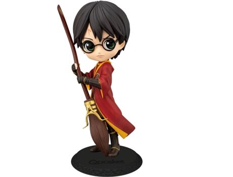 Harry Potter Figura Quidditch