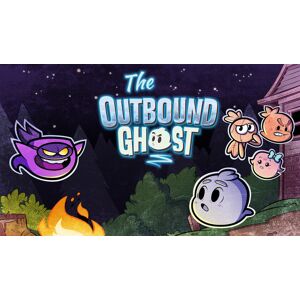 Steam The Outbound Ghost