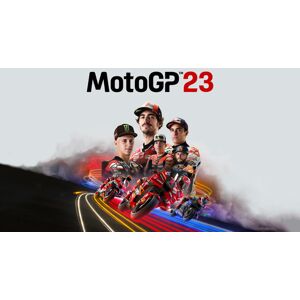 Nintendo Eshop MotoGP 23 Switch