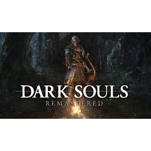 Steam Dark Souls Remastered