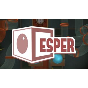 Steam ESPER