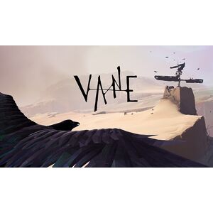 Steam Vane