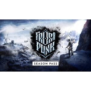 Steam Frostpunk: Season Pass