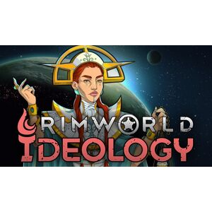 Steam RimWorld - Ideology