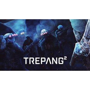 Steam Trepang2