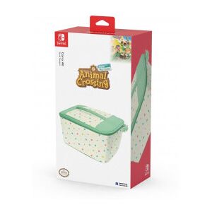 Hori Carry-All Bag, Animal Crossing, Switch / Switch Oled