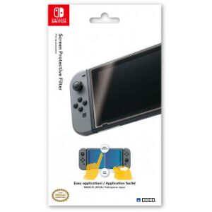 Hori Screen Protective Filter -Skärmskyddsfilter, Switch