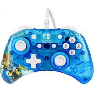 PDP Rock Candy Wired Controller - Trådbunden Spelkontroll, För Link, S