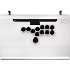 PDP Victrix Pro Fs-12 Arcade Fight Stick-Spelkontroll, Vit