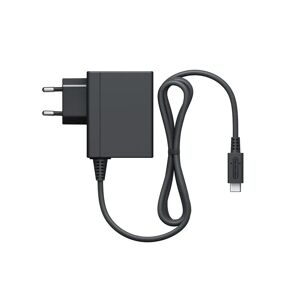 Nintendo Switch Ac Adapter (Bulk)