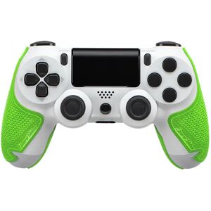 Lizard Skins Grips Till Playstation 4 Kontroller - Emerald Green