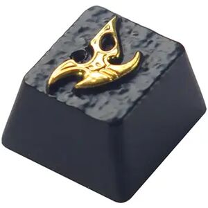 Maxcustom Artisan Keycap - Protoss