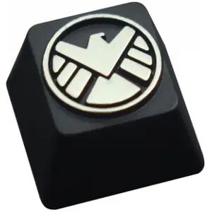 Maxcustom Artisan Keycap - Shield