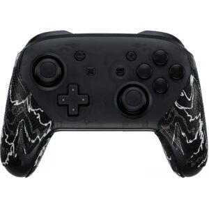 Lizard Skins Dsp Grip - Grepp Till Switch Pro Controller - Black Camo