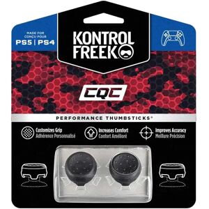 Kontrolfreek Cqc - (Ps5/ps4)