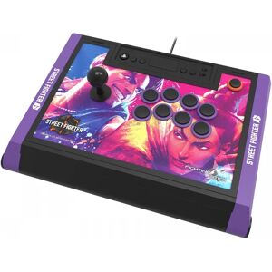 Hori Fighting Stick Alpha (Street Fighter Vi) - Arcade Stick