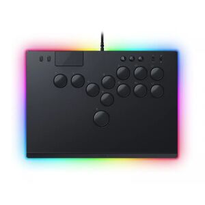 Razer Kitsune Arcade Controller Ps5 & Pc - Svart