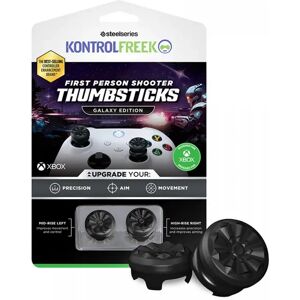 Kontrolfreek Fps Galaxy Black Thumbsticks - (Xbox Series/xbox One)